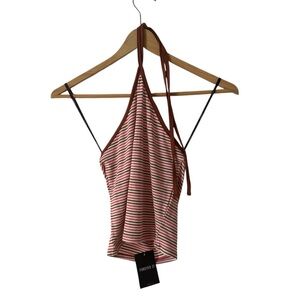 Halter top